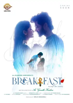 Break Fast (2026) [Tamil]