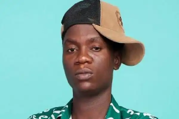 Skitmaker OGB Recent Slams Non-Virgins For Longing After Rich Men