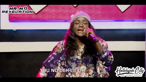 Amarachi – Omechara Hancha (He Did It All) (Video)