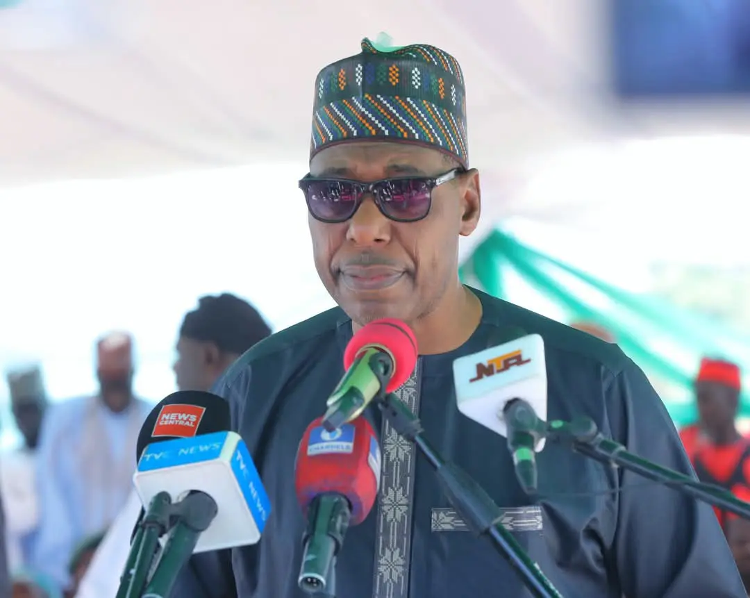 Zulum orders arrest, offers house, scholarship to abused boy in viral video