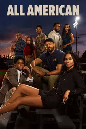 All American (2018 TV series)