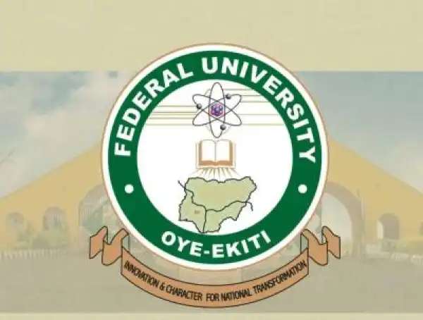 FUOYE to resume academic activities on October 6 for 2025/2026 Session