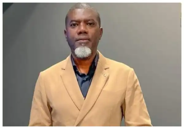 “Arranged Marriages Are The Most Successful Unions in the world”- Reno Omokri