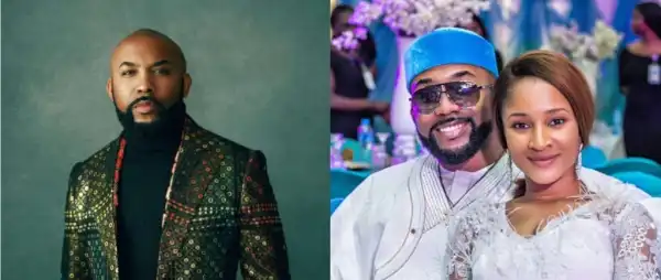 “I’m The One Who Cooks At Home”- Banky W Opens Up