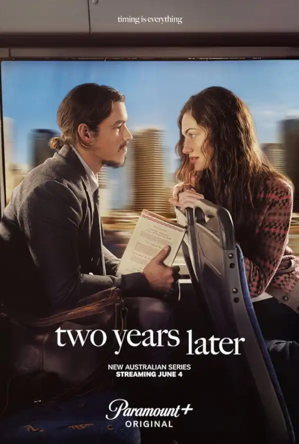 Two Years Later (2026 TV series)