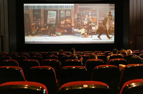 The Most Intense Movies About Sports Betting You Can’t Miss