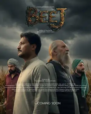 Beej (2026) [Panjabi]