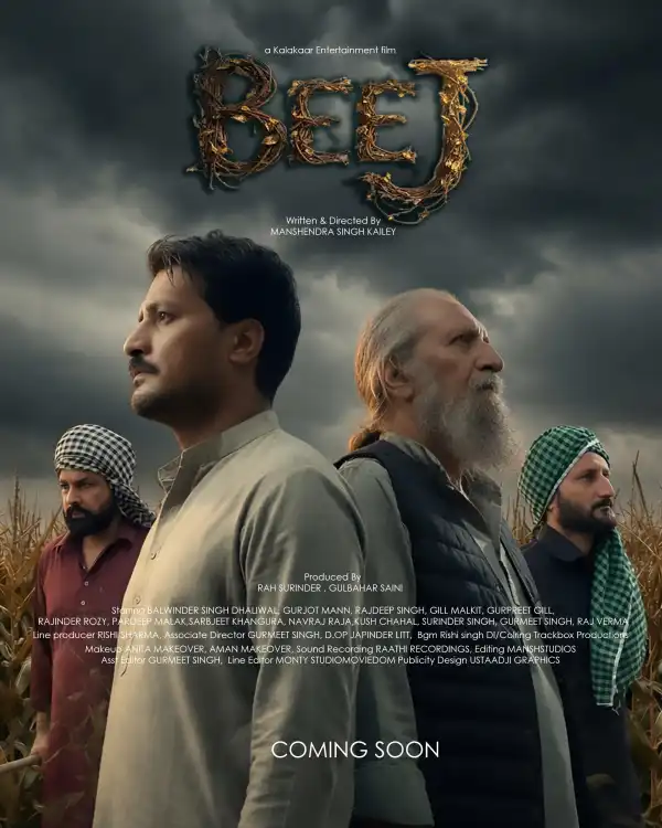 Beej (2026) [Panjabi]