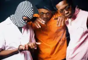 Mellow & Sleazy – Magasman UyaTshoroza Ft MJ & Daliwonga