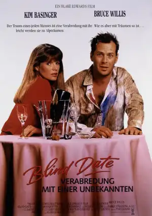 Blind Date (1987)