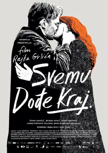 It All Ends Here (2024) [Croatian]