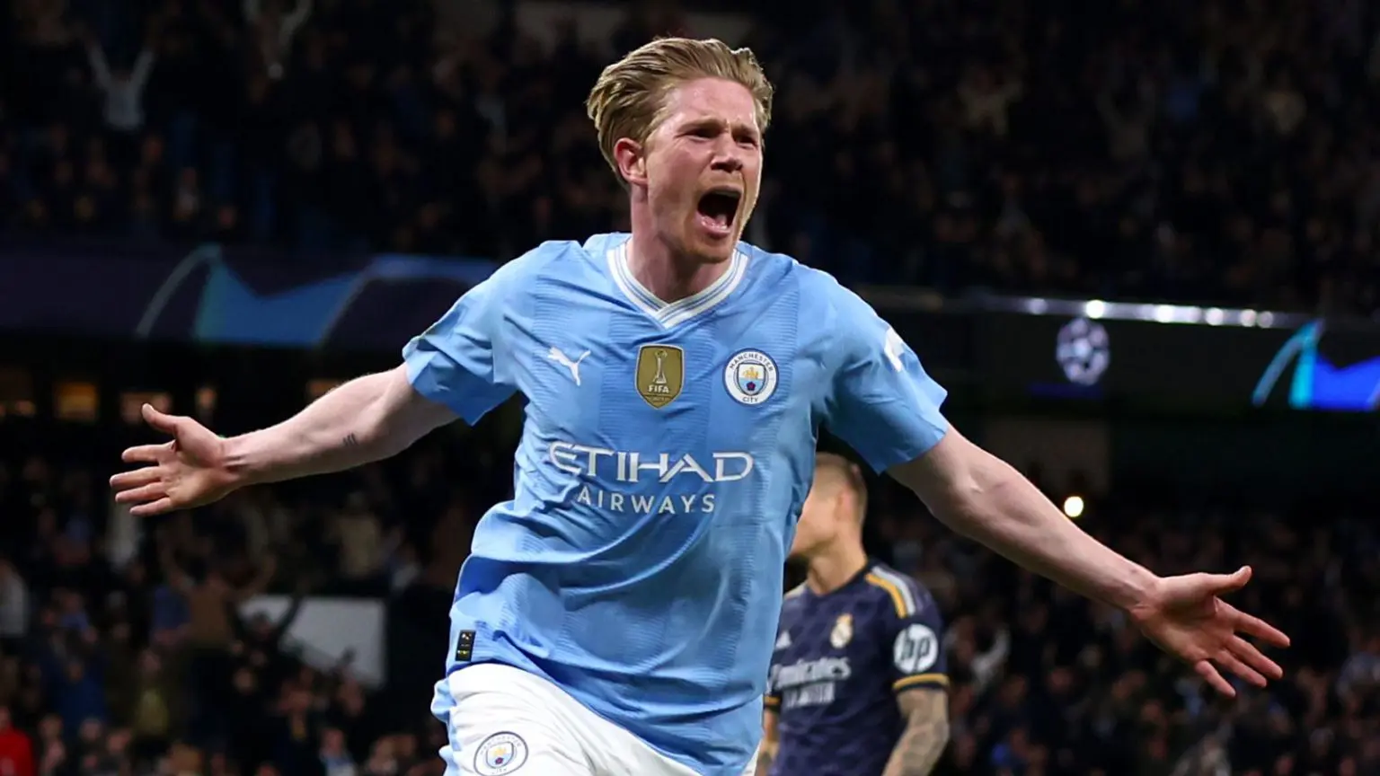 De Bruyne to refuse playing for Man City at 2025 Cl​ub World Cup
