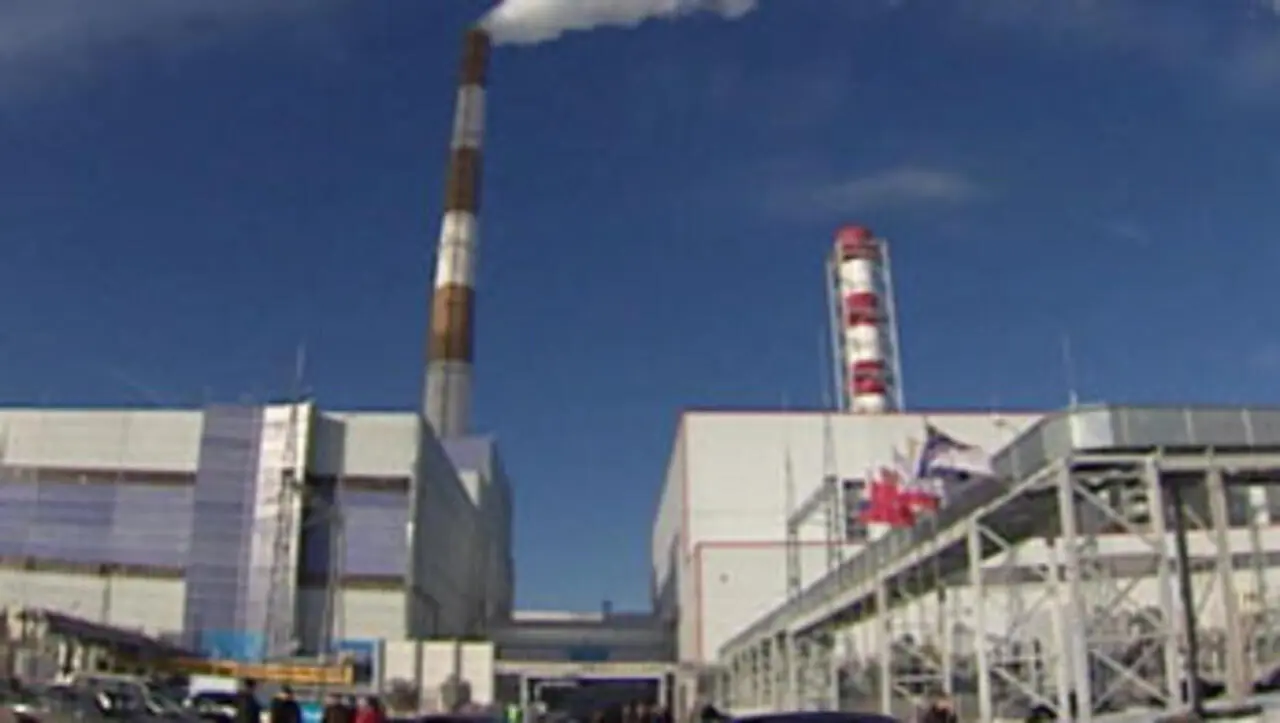 Iran, Russia reach consensus on gas supplies, nuclear plant funding