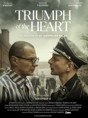 Triumph Of The Heart (2025)