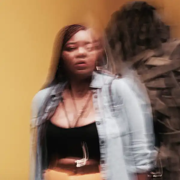 Aria Lanelle – The Problem