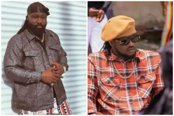 Another Banger – Rudeboy Teases Fans With Visuals Of New Song ‘Konna’