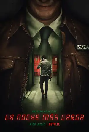 The Longest Night Season 1