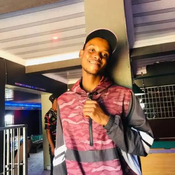 Da Luhh & JeayChroniq – Shambo