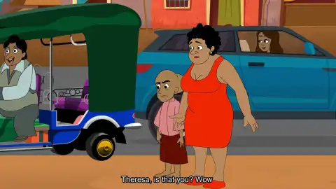 Tegwolo – School Prize Giving Day (Comedy Video)