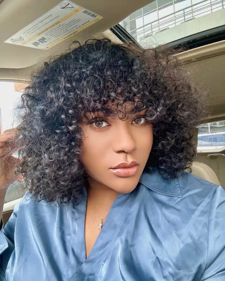 Nkechi Blessing breaks silence after Blessing CEO opened up on dislike for her