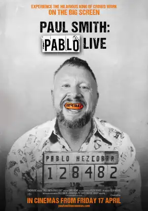 Paul Smith: Pablo Live (2026)