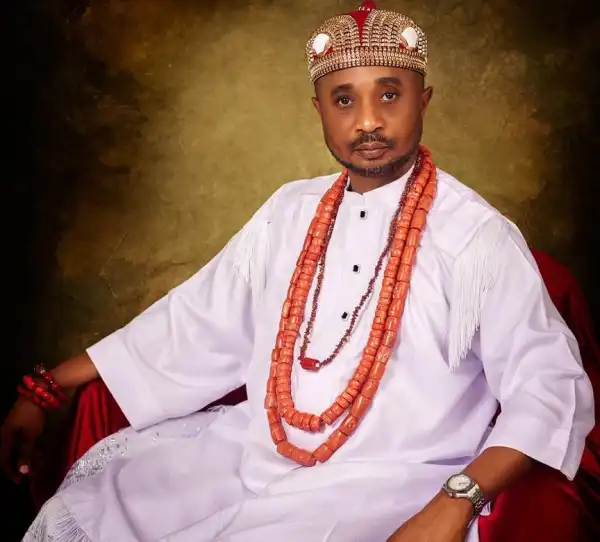 Edo traditional ruler facilitates recall of over 400 drivers sacked by BUA Cement