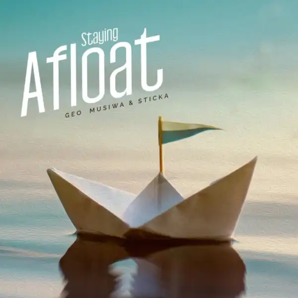 Geo Musiwa & Sticka – My Number