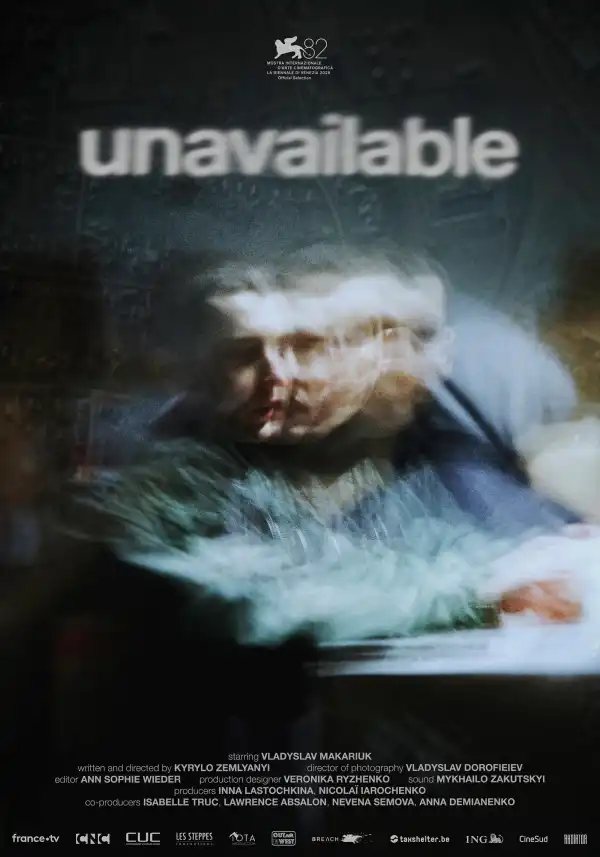 Unavailable (2025) [Ukrainian]