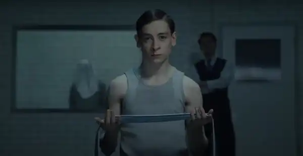 Behind the Curtain: Stranger Things The First Shadow Trailer Previews Prequel Play