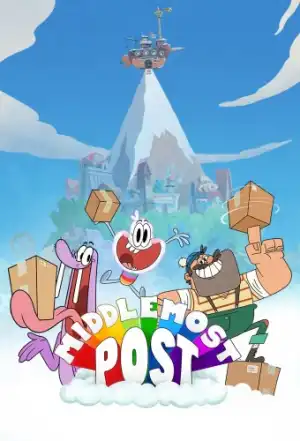 Middlemost Post Season 1