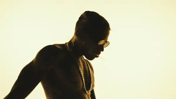 Kid Ink - Night & Day (Video)