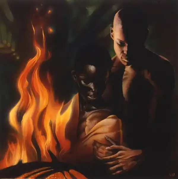 Too late [Completed]