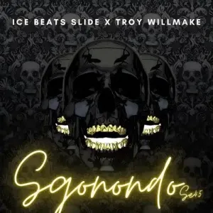 Ice Beats Slide & Troy Willmake – Weekend Trip