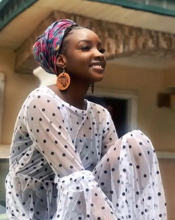 BBNAIJA: “I’m Sure My Relationship Outside Has Spoilt” – Saskay Speaks On Intended Marriage With Boyfriend