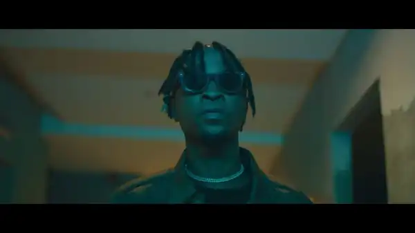 Laycon - HipHop ft. Deshinor (Video)