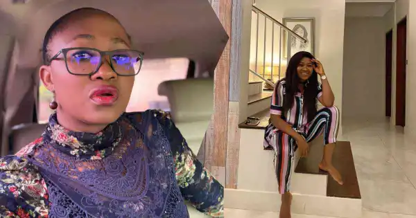 “You’re Not Doing The Mother Of Your Kids A Favor When You Pay Bills” – Mary Njoku