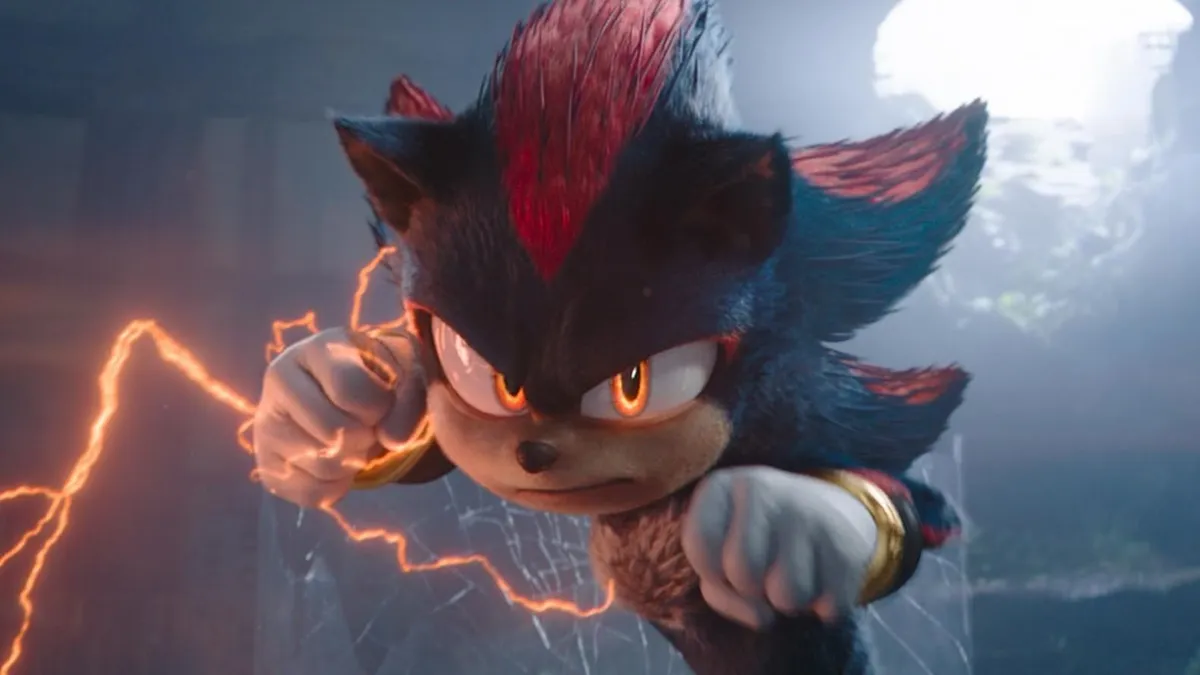 Sonic the Hedgehog 4 Might Not Be Where We See Shadow Next