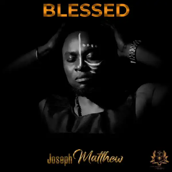 Joseph Matthew – Blessed