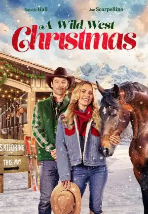 A Wild West Christmas (2025)