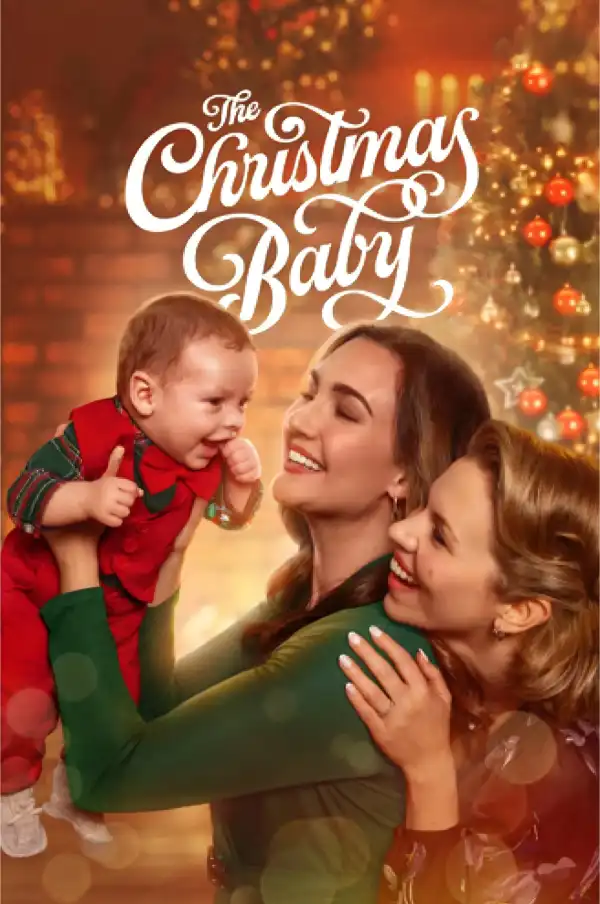The Christmas Baby (2025)
