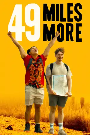 49 Miles More (2026)
