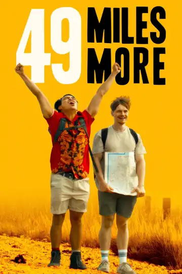 49 Miles More (2026)