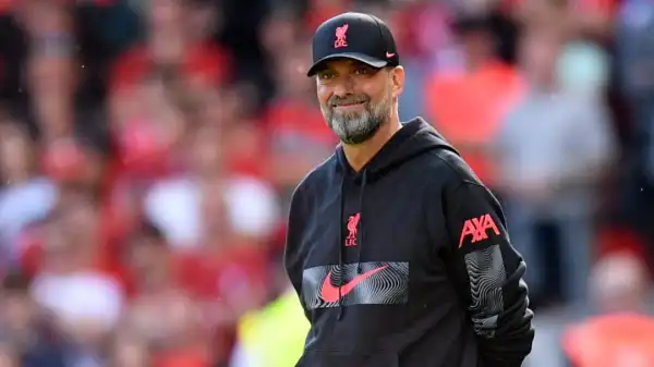 Jurgen Klopp insists 9-0 thrashing wasn