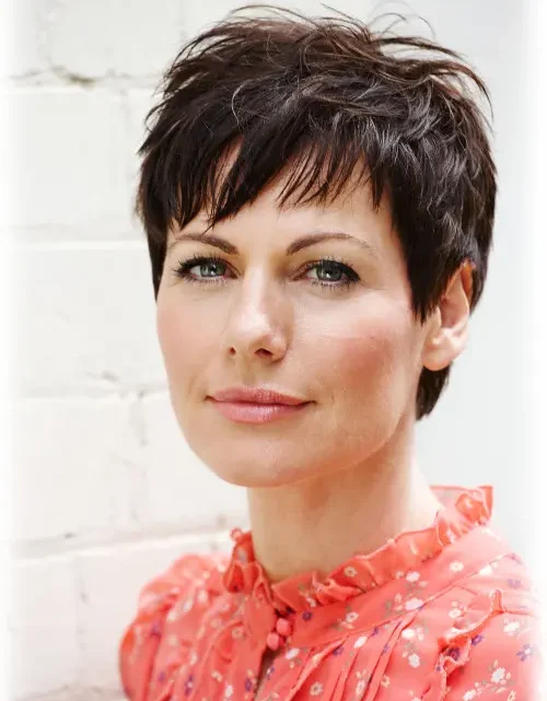 Career & Net Worth Of Lisa Irene Chappell