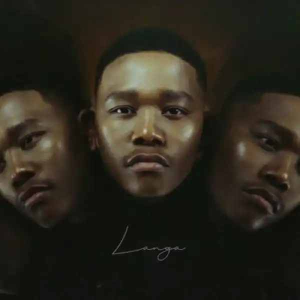 Langa Mavuso – Powerline