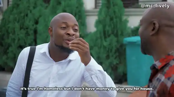 MC Lively – BM The  Latest Landlord  (Comedy Video)