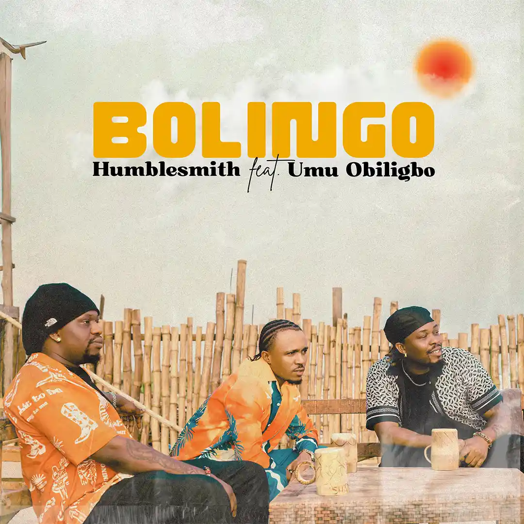 Humblesmith – Bolingo ft. Umu Obiligbo