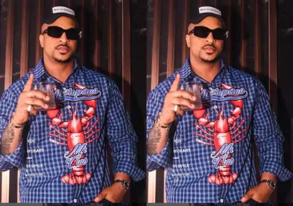 Actor IK Ogbonna reveals why most relationships are crumbling