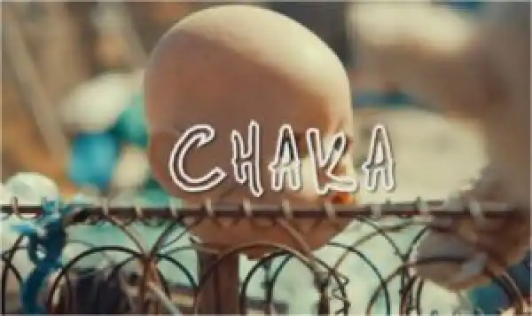 Ntja E Kgolo – Chaka