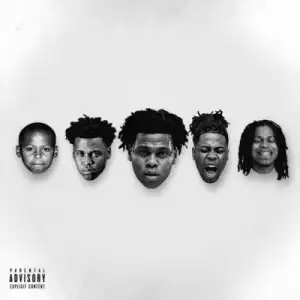 Usimamane – Anthem